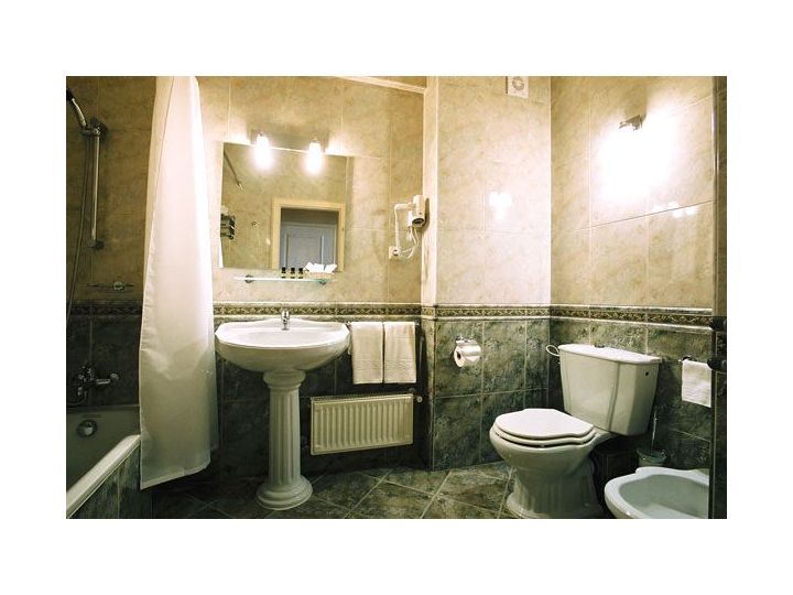 Vila La Residenza, Timisoara - imaginea