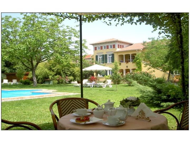 Vila La Residenza, Timisoara - imaginea