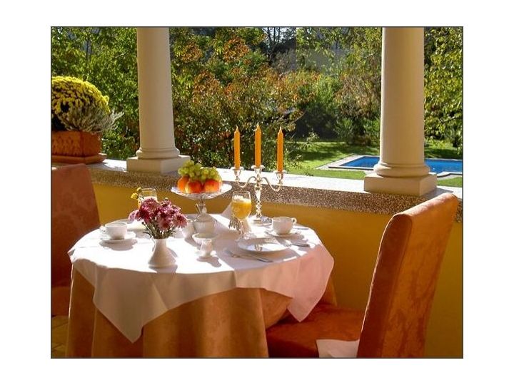 Vila La Residenza, Timisoara - imaginea