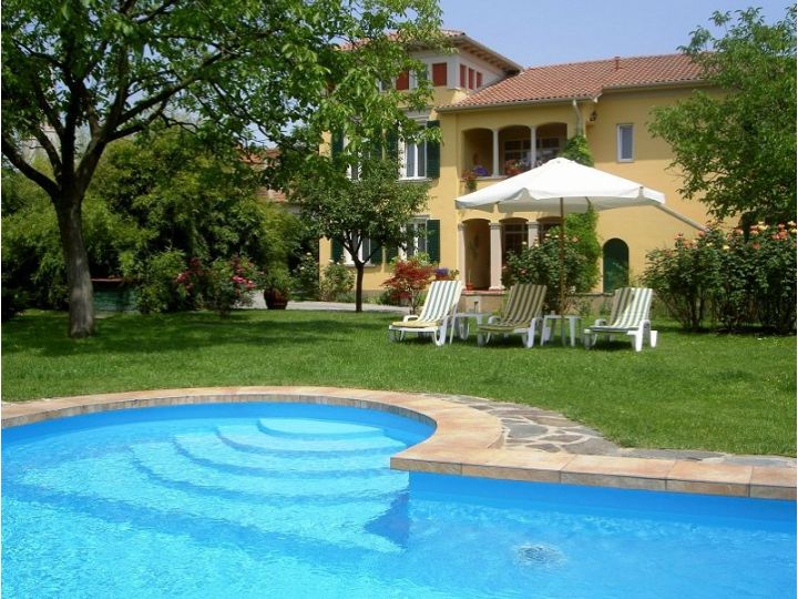 Vila La Residenza, Timisoara - imaginea
