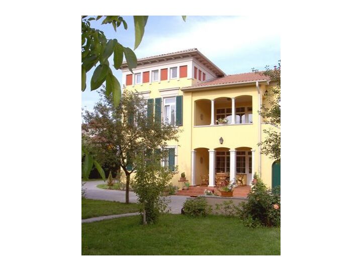Vila La Residenza, Timisoara - imaginea
