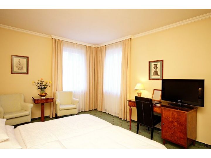 Vila La Residenza, Timisoara - imaginea