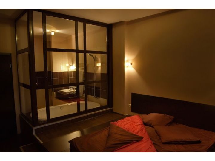 Hotel Larissa, Timisoara - imaginea