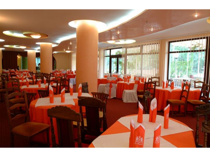 Hotel Le Baron, Timisoara - imaginea