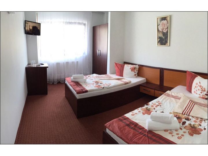 Hotel Le Baron, Timisoara - imaginea