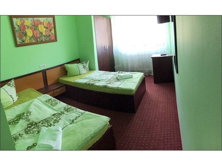 Hotel Le Baron, Timisoara - imaginea