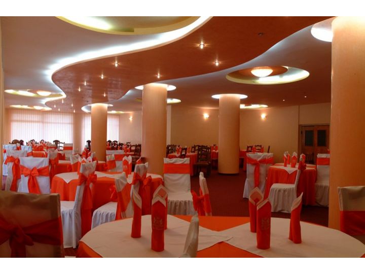 Hotel Le Baron, Timisoara - imaginea