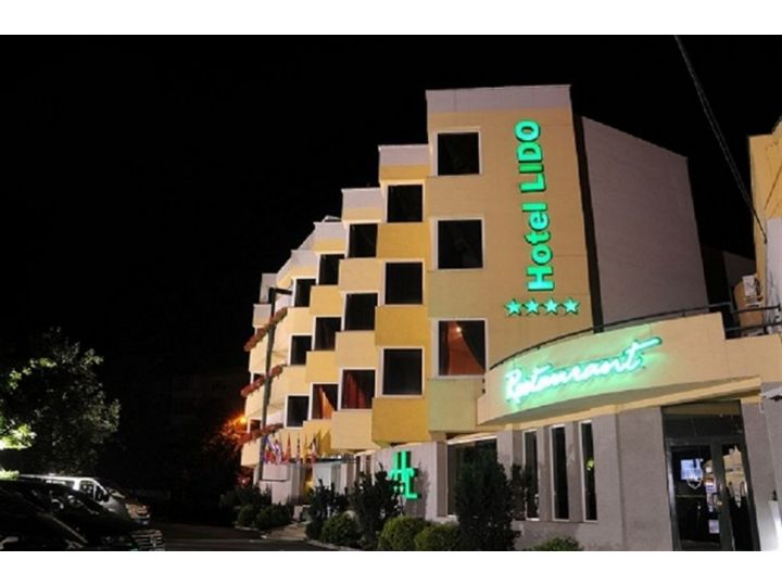 Hotel Lido, Timisoara - imaginea