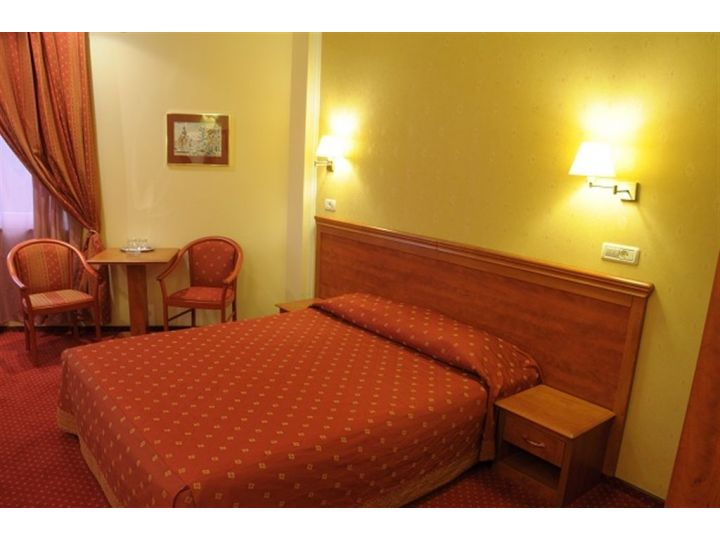 Hotel Lido, Timisoara - imaginea