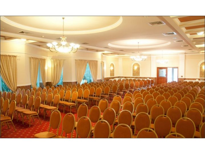Hotel Lido, Timisoara - imaginea