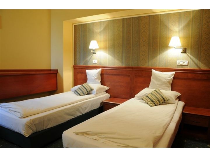 Hotel Lido, Timisoara - imaginea