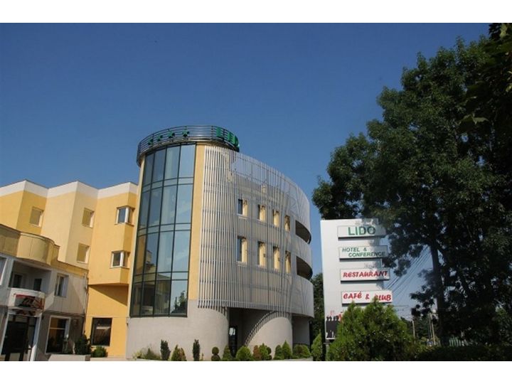 Hotel Lido, Timisoara - imaginea