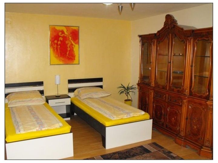Pensiunea Maramy, Timisoara - imaginea