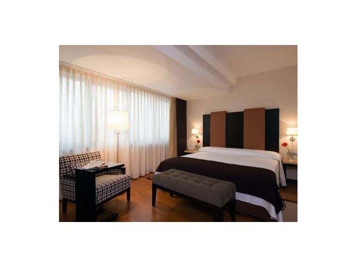 Hotel Nh Timisoara, Timisoara - imaginea 