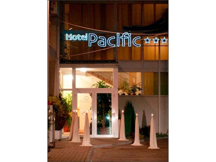 Hotel Pacific, Timisoara - imaginea