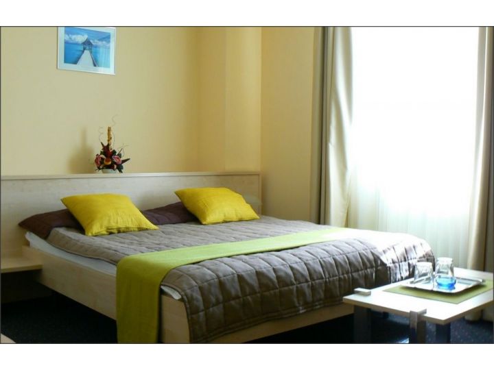 Hotel Pacific, Timisoara - imaginea