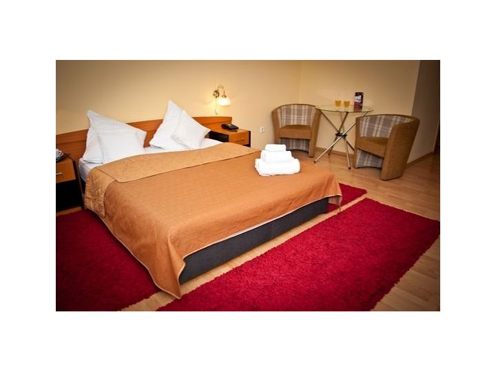 Hotel Perla, Timisoara - imaginea