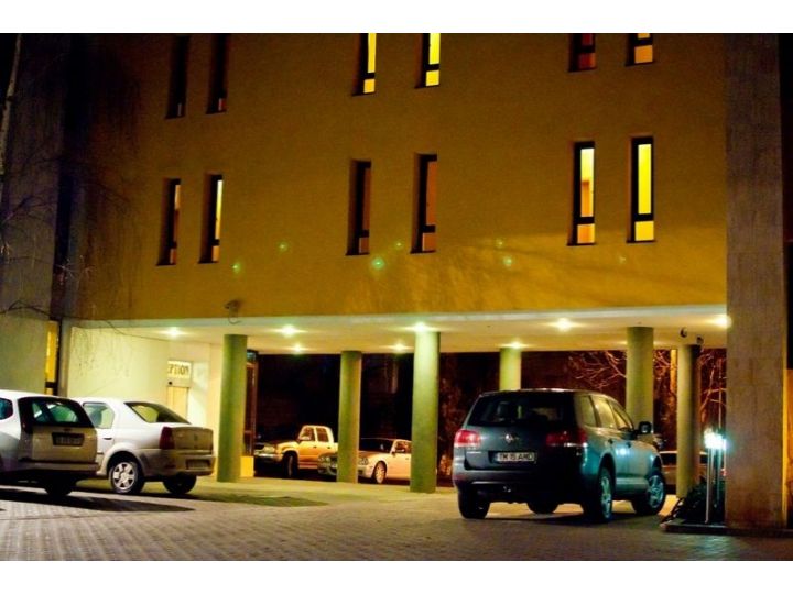 Hotel Perla, Timisoara - imaginea