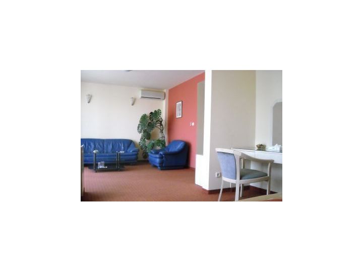 Hotel President, Timisoara - imaginea