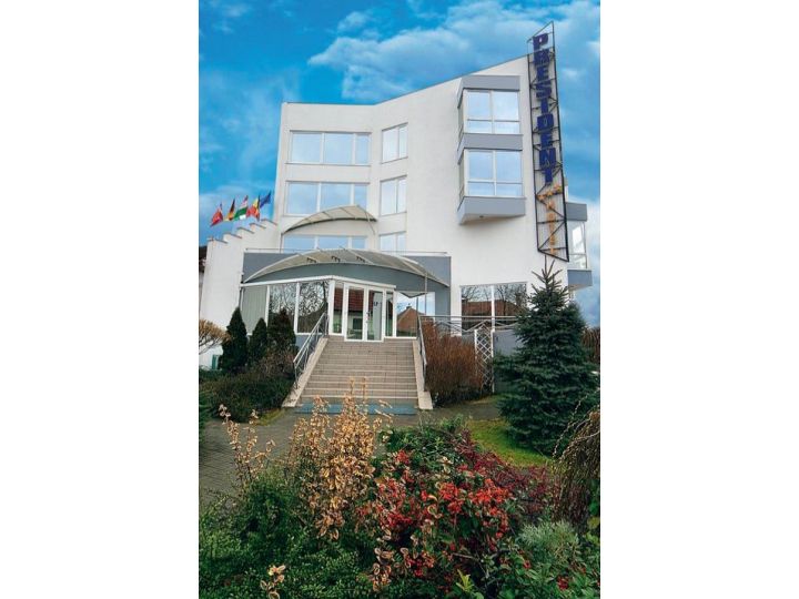 Hotel President, Timisoara - imaginea
