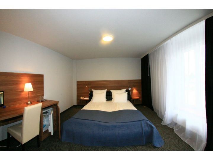 Hotel President, Timisoara - imaginea