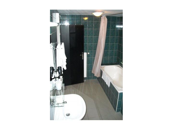 Hotel President, Timisoara - imaginea