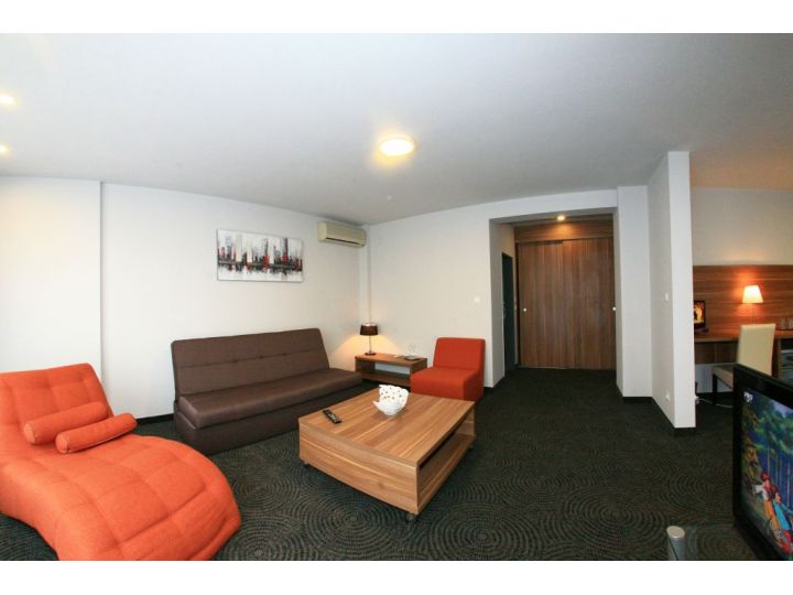 Hotel President, Timisoara - imaginea