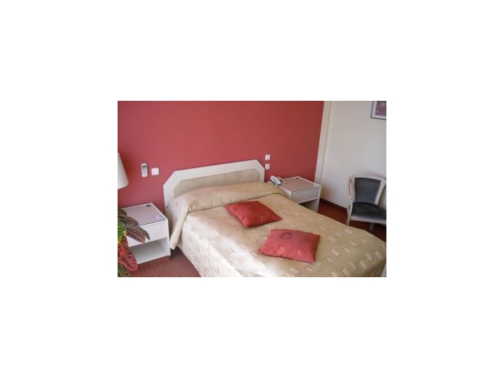 Hotel President, Timisoara - imaginea