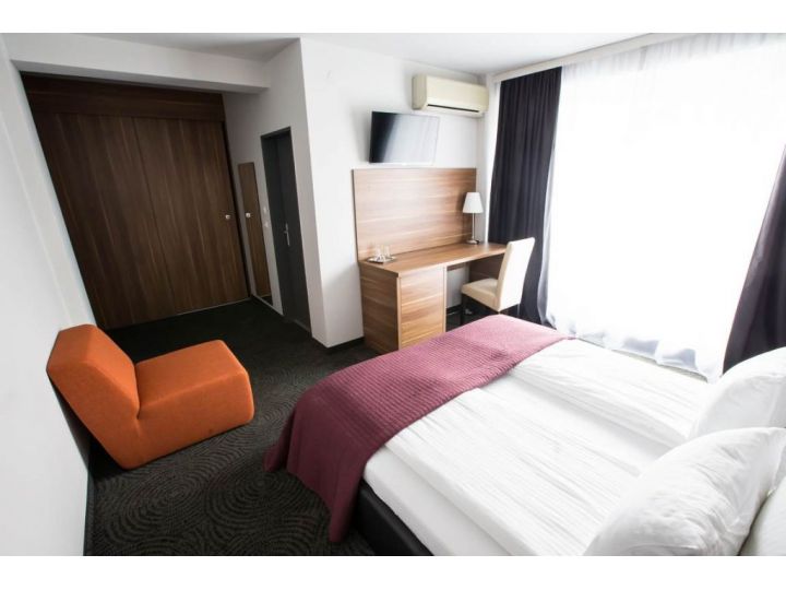 Hotel President, Timisoara - imaginea