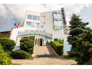 Hotel President, Timisoara - 1