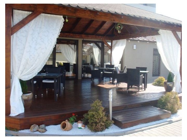 Hotel Ramina, Timisoara - imaginea