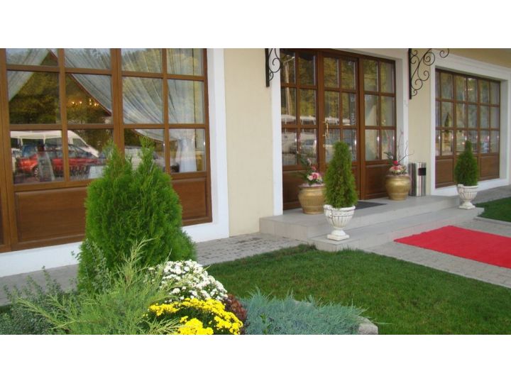 Hotel Ramina, Timisoara - imaginea
