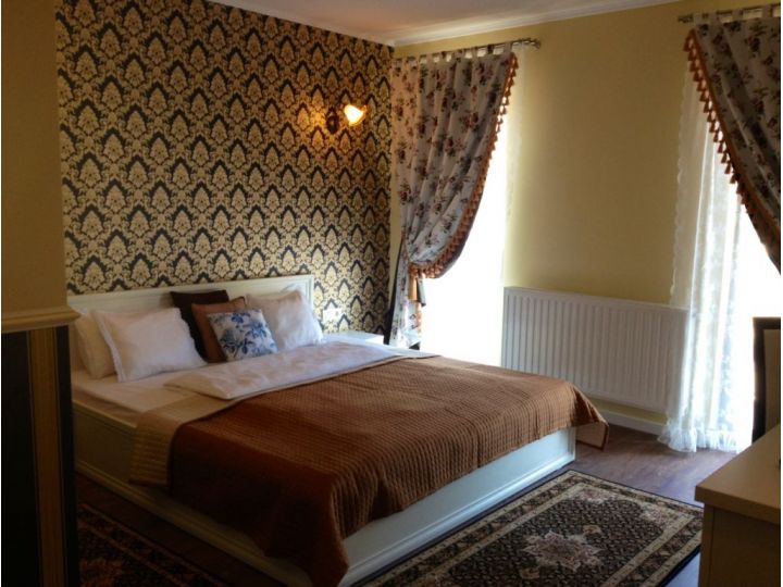 Hotel Ramina, Timisoara - imaginea