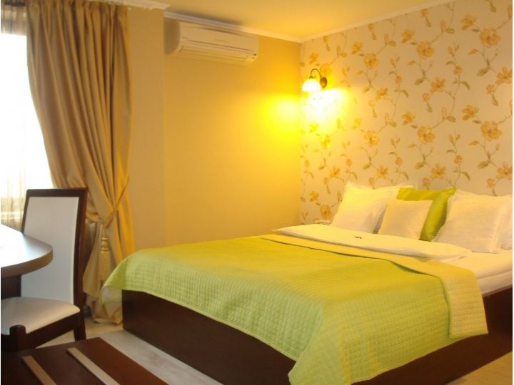 Hotel Ramina, Timisoara - imaginea