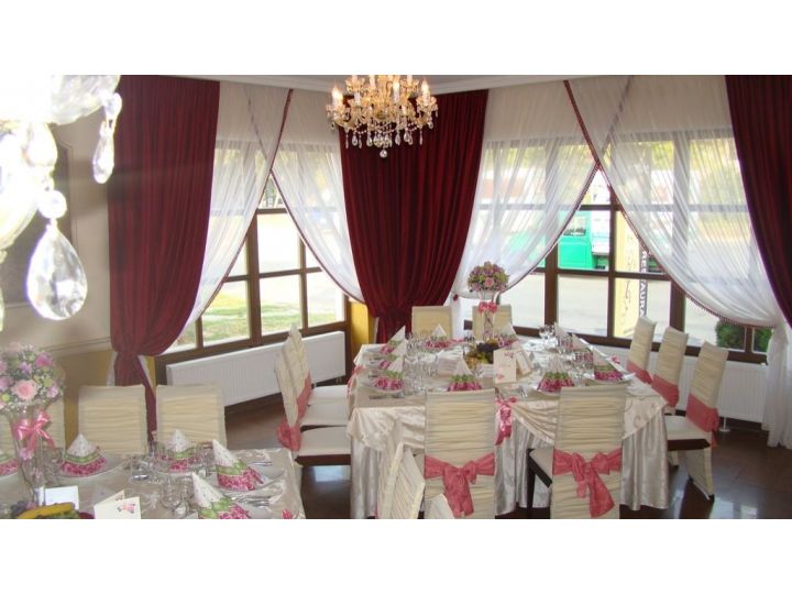 Hotel Ramina, Timisoara - imaginea