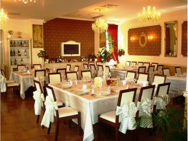 Hotel Ramina, Timisoara - imaginea