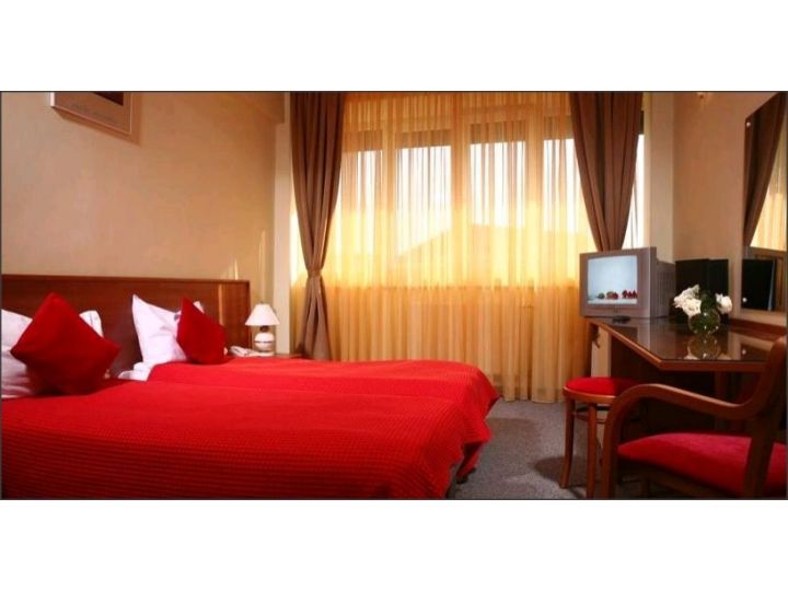 Hotel Reghina, Timisoara - imaginea 