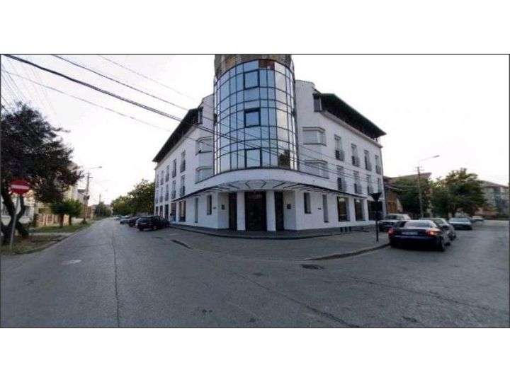 Hotel Reghina, Timisoara - imaginea