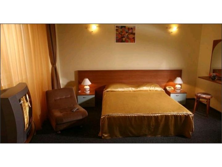 Hotel Reghina, Timisoara - imaginea