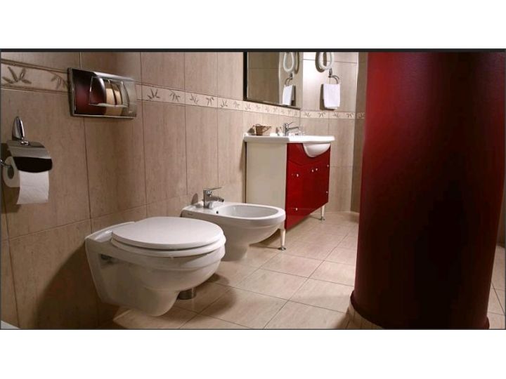 Hotel Reghina Blue, Timisoara - imaginea