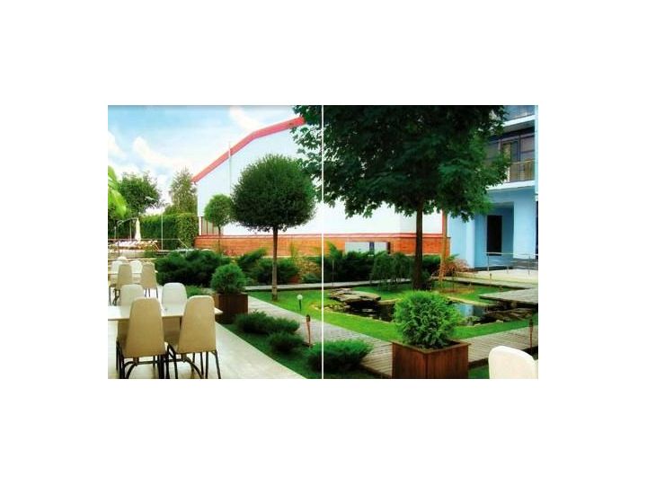 Hotel Reghina Blue, Timisoara - imaginea