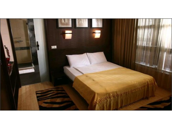 Hotel Reghina Blue, Timisoara - imaginea