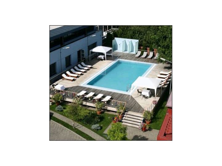 Hotel Reghina Blue, Timisoara - imaginea