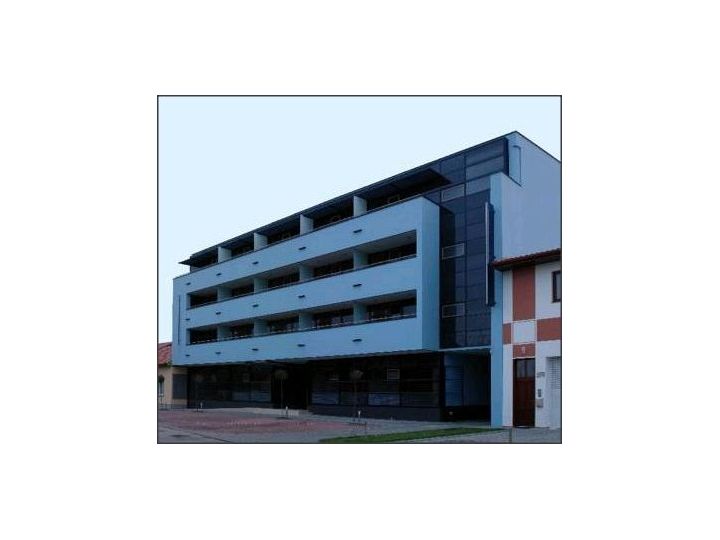 Hotel Reghina Blue, Timisoara - imaginea