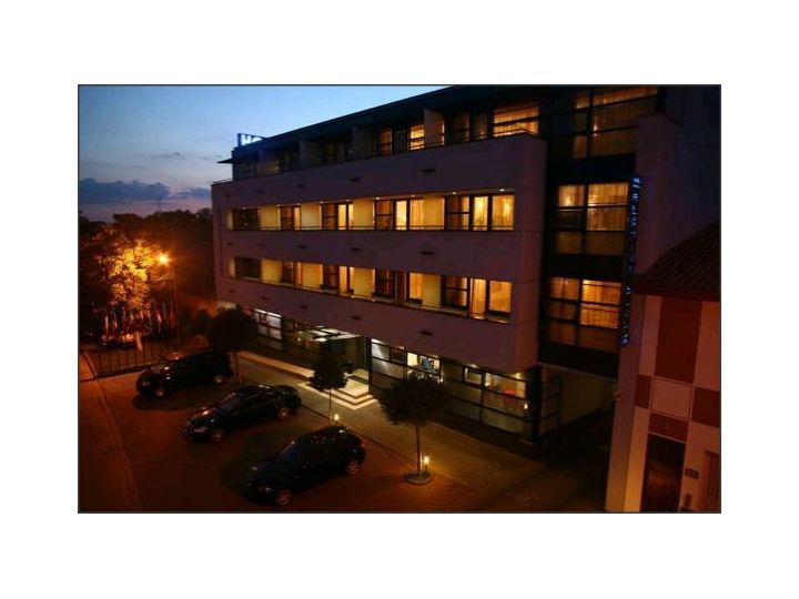Hotel Reghina Blue, Timisoara - imaginea