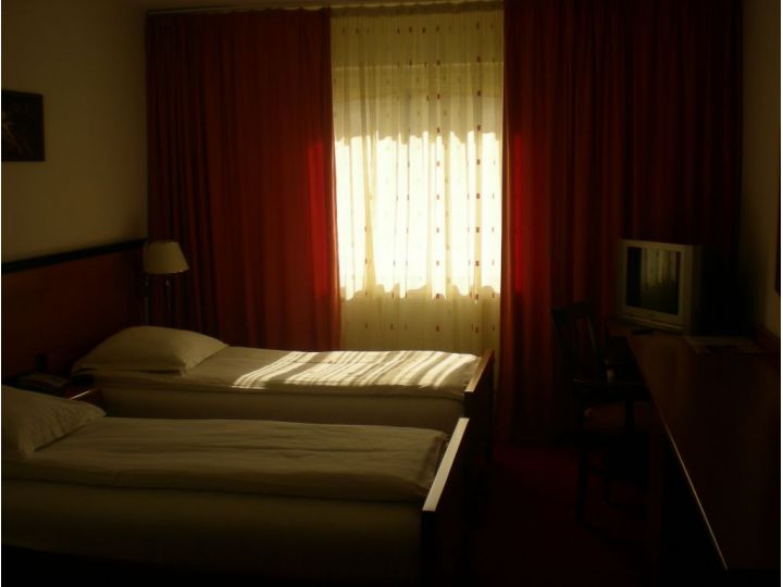 Hotel Royal Plaza, Timisoara - imaginea 