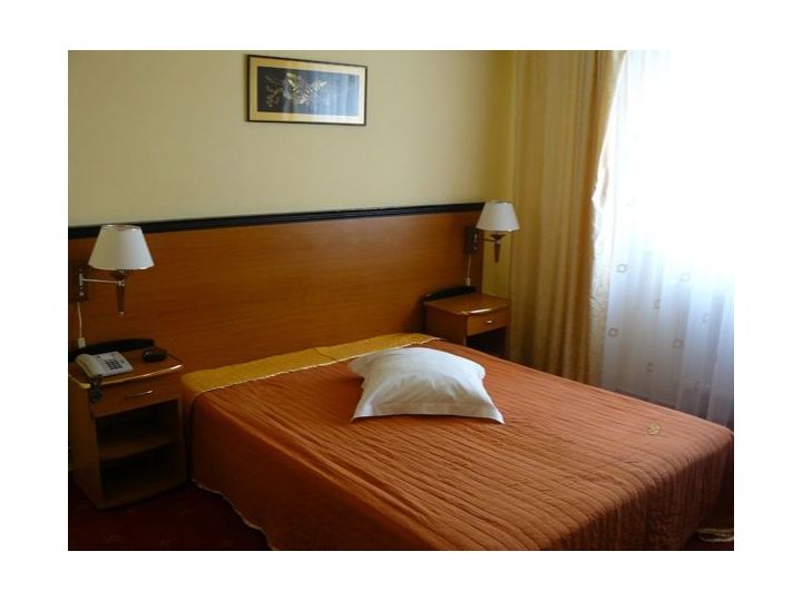 Hotel Royal Plaza, Timisoara - imaginea