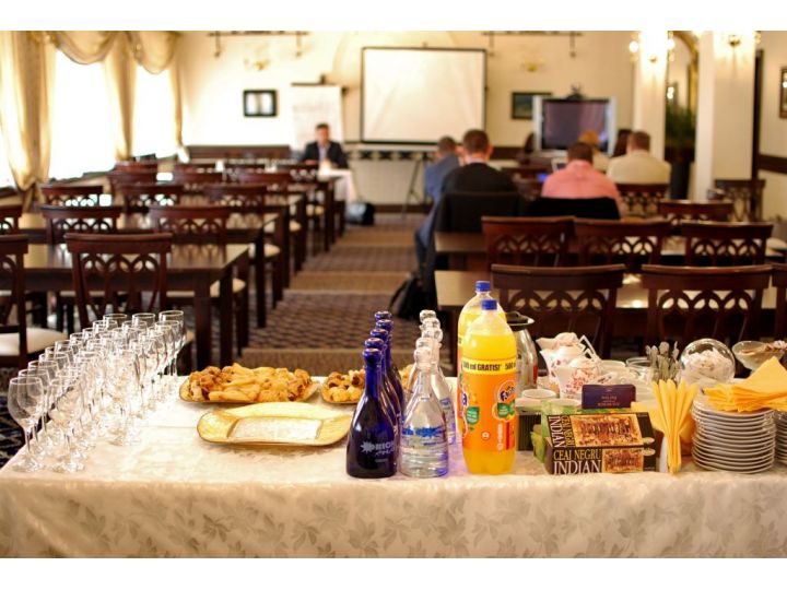 Hotel Royal Plaza, Timisoara - imaginea