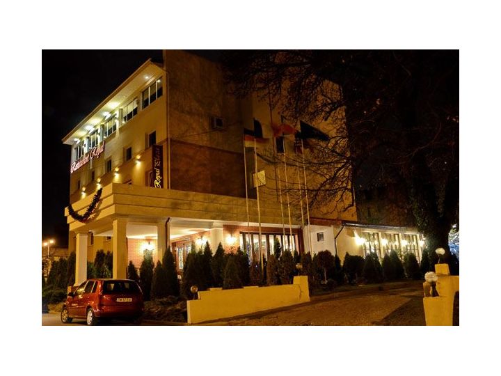 Hotel Royal Plaza, Timisoara - imaginea 