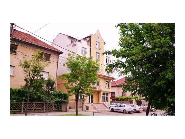 Hotel Silva, Timisoara - imaginea 